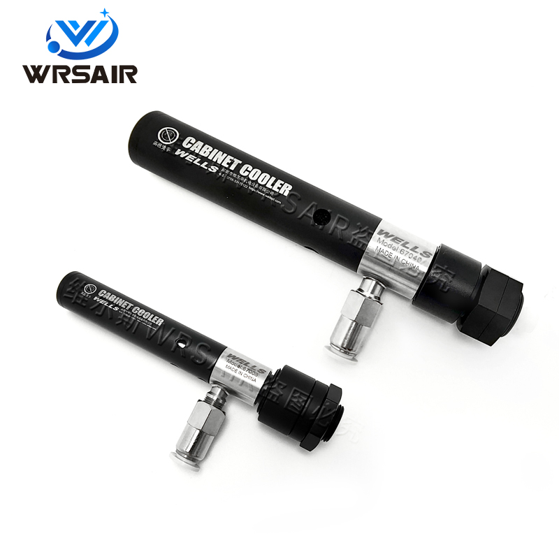 機箱冷卻器