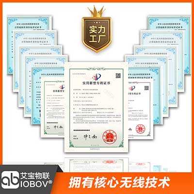 30年無(wú)線模塊研發(fā)經(jīng)驗(yàn)